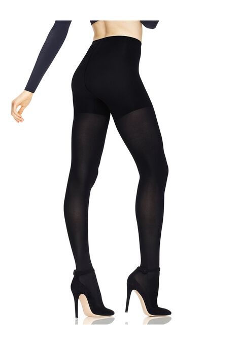 Perfect Tight Blackout - Darkest Coverage, BLACK, hi-res image number null