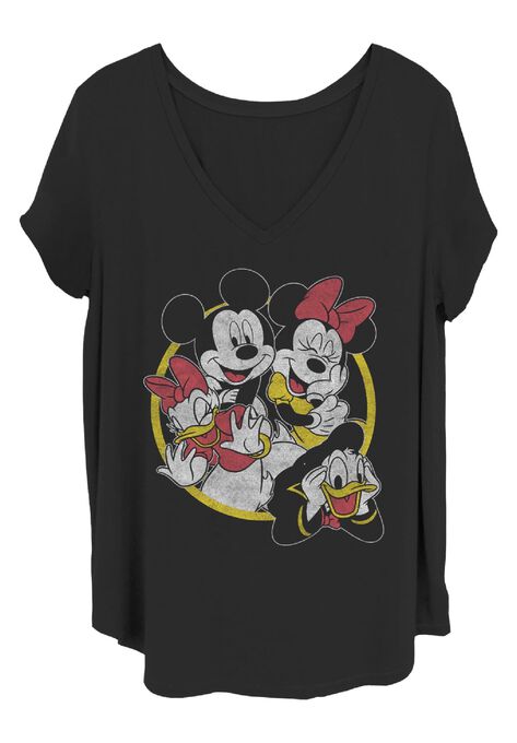 Disney Group, BLACK, hi-res image number null