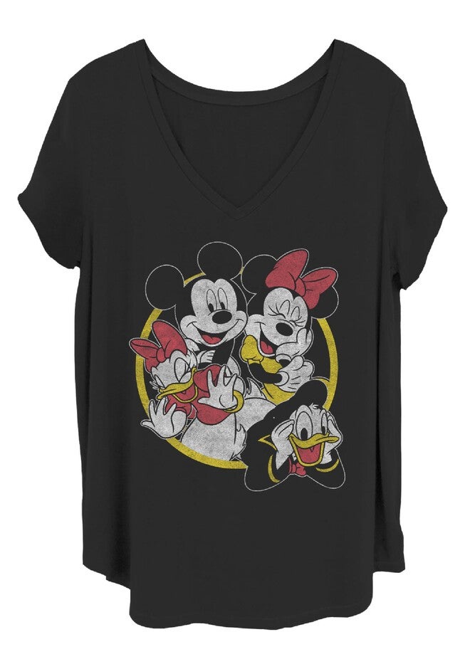 Disney Group, BLACK, hi-res image number 0