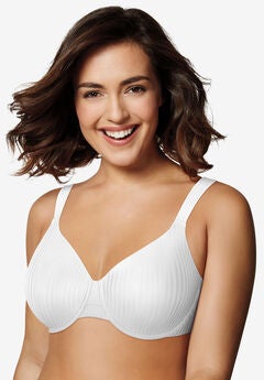 Plus Size Bras For T-Shirts