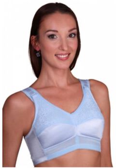 Comfort Plus Bra