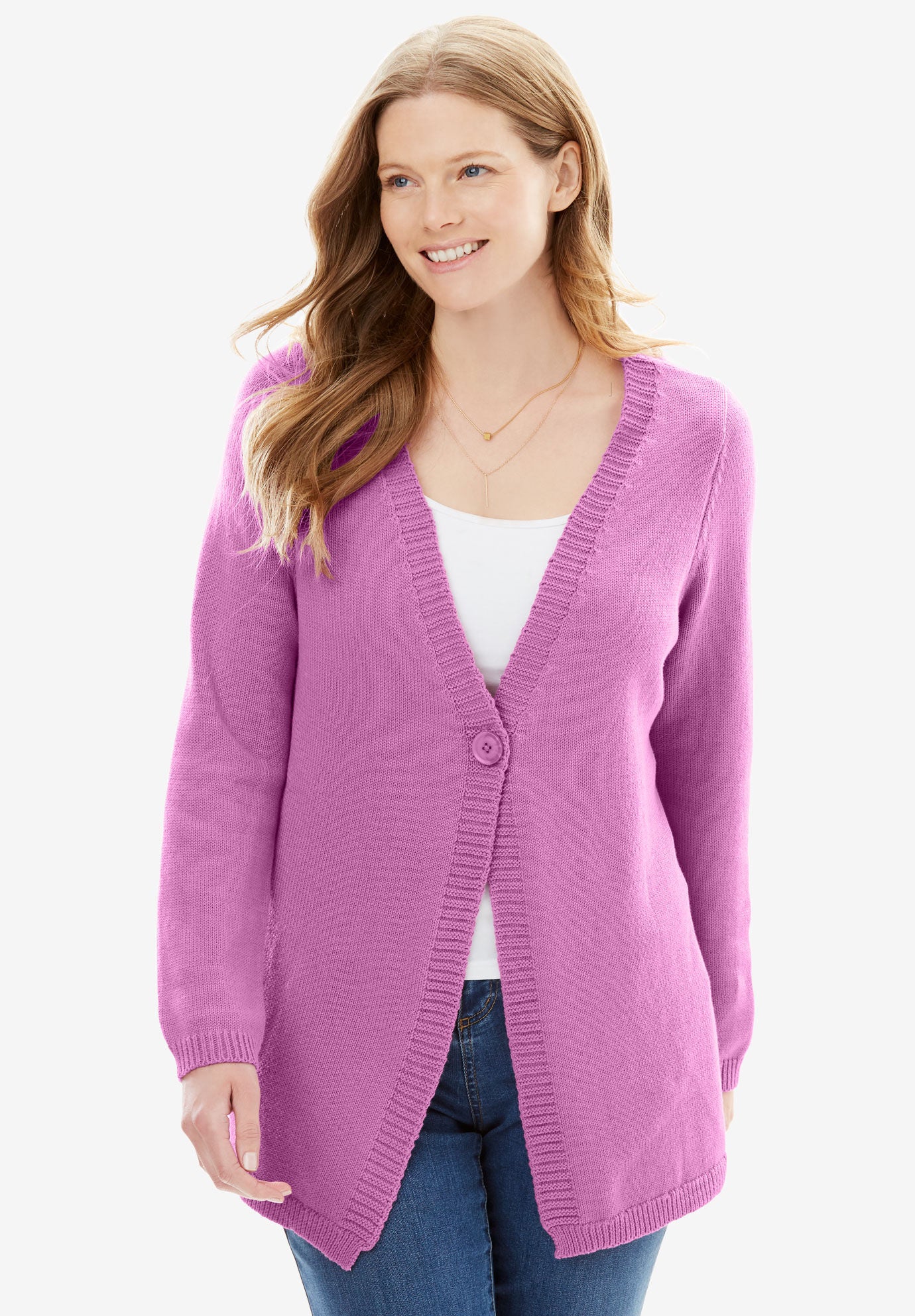 plus size cardigans for women woman within plus size cardigans on sale