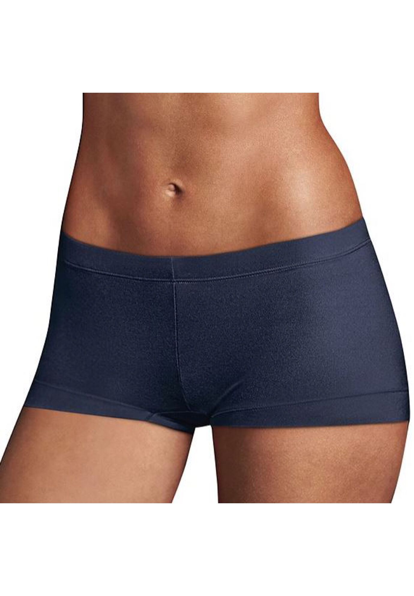 Dream&reg; Boyshort , NAVY, hi-res image number 0