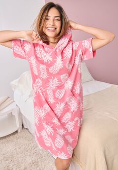 Summer Snuggzy Robe