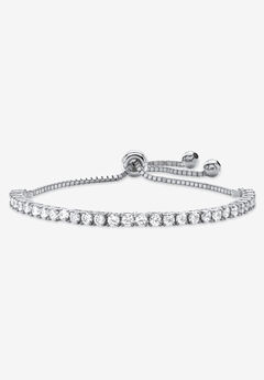 Silver Bracelets