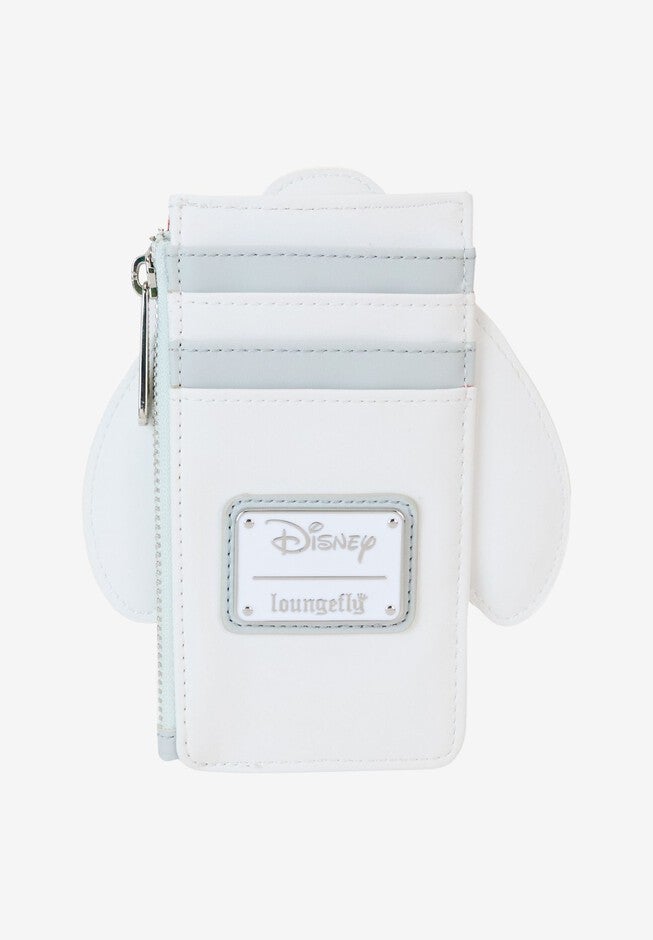 Loungefly x Disney Big Hero 6 Baymax Cardholder Wallet, WHITE, alternate image number 2