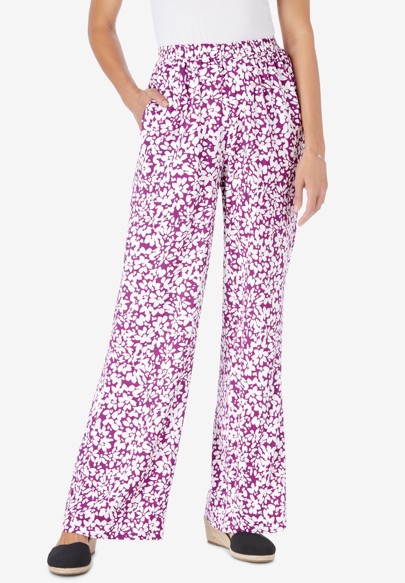 j jill spring dresses