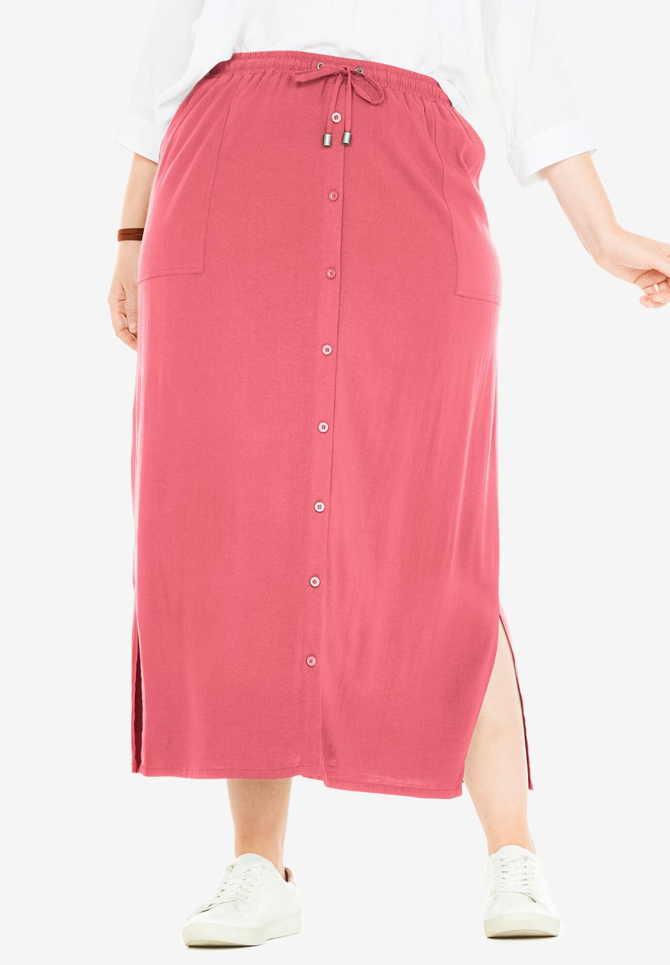 woman within clearance pants
