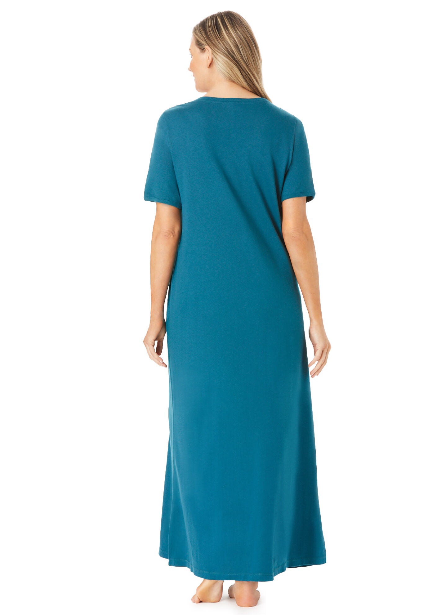 Women s Plus Size Casual Dresses Woman Within Woman Within