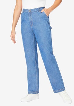 Carpenter Denim Pant