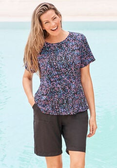 The Swim Tee