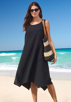brrr° Cooling Sharktail Cover Up