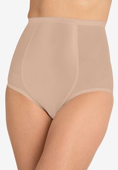 Power Mesh Firm Control Shaping Brief