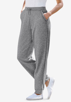 Plus Size Women
