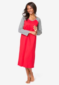 Baseball Sleepshirt