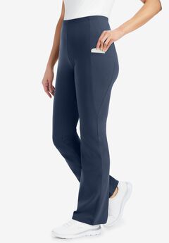 Tall Knit Pants