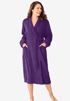 Plus Size Lightweight Robes