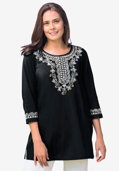 Plus Size Quality Clothing For Women