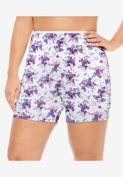 Cotton Boxer 5-Pack