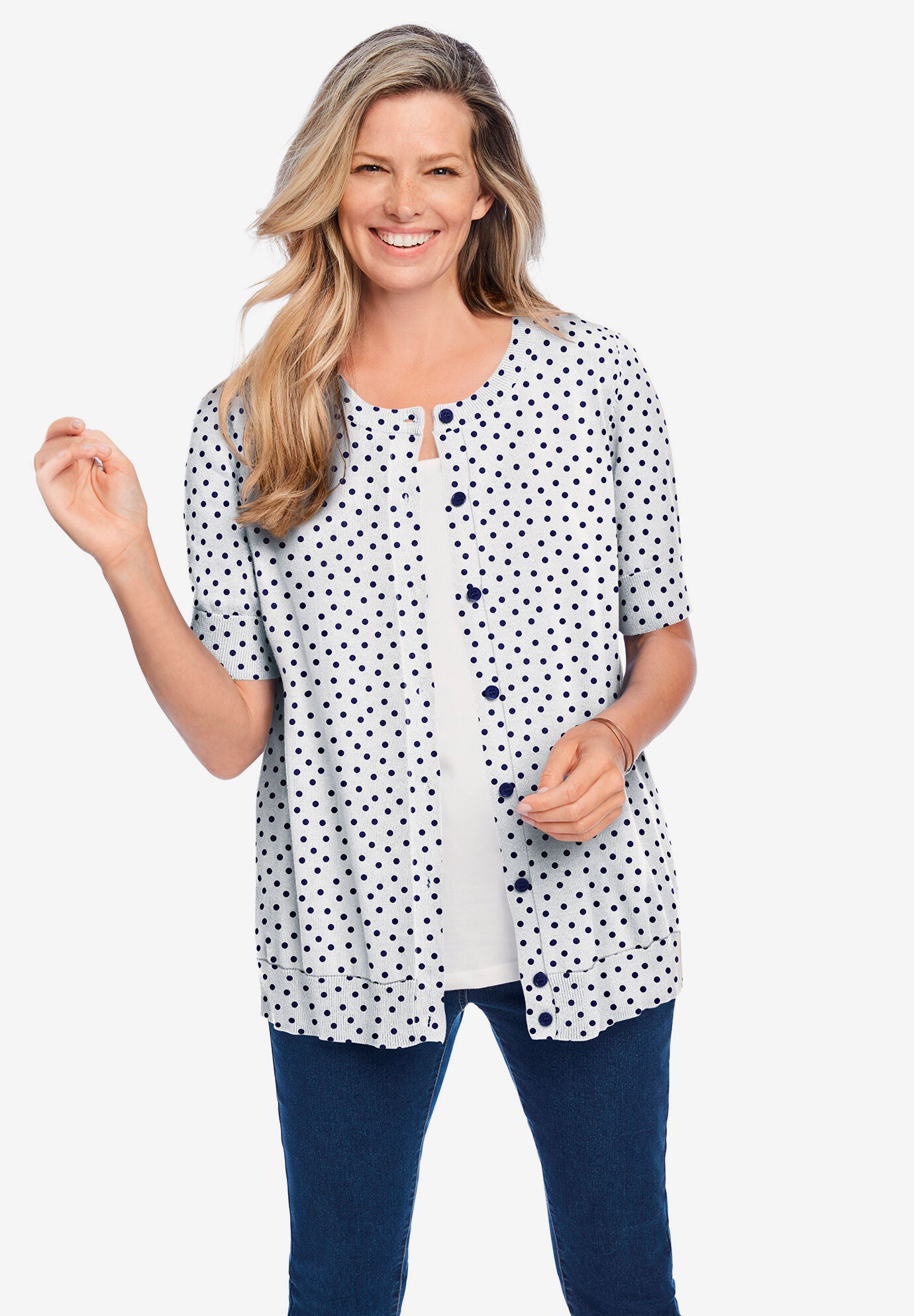 Cheap Plus Size Sweaters \u0026 Cardigans 