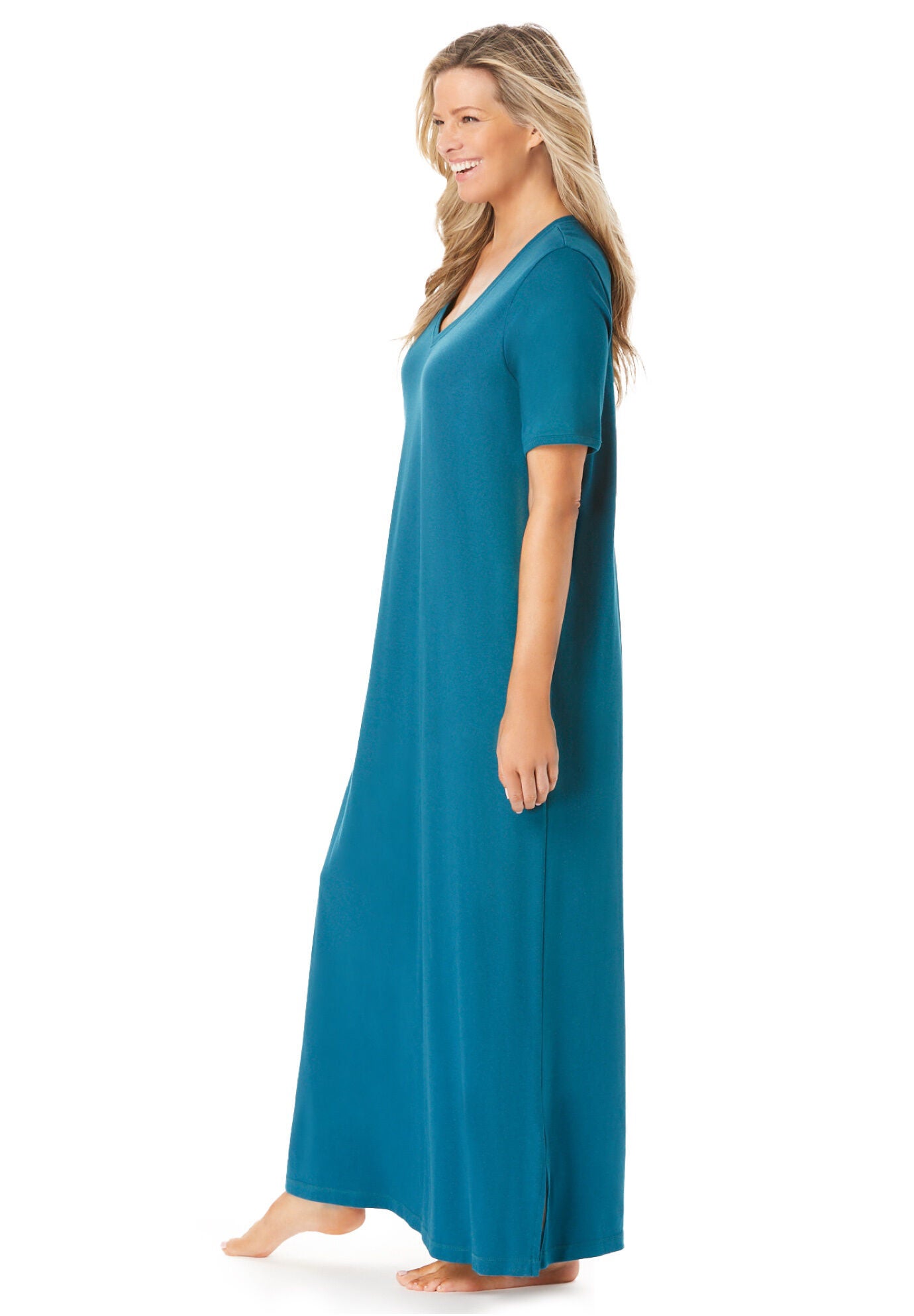 Woman within lounge dresses outlet