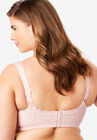 18 Hour Ultimate Shoulder Comfort Wireless Bra 4693, , on-hover image number null