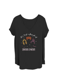 Bunch Of V-Neck T-Shirt