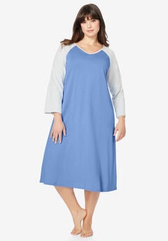 Baseball Sleepshirt