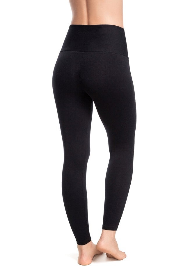 Bossa Essence High Rise Legging, , on-hover image number 1