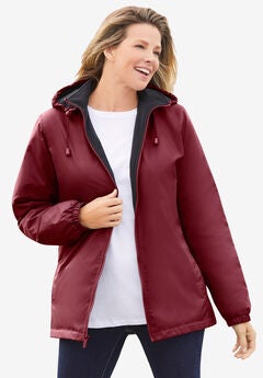 Storm Raincoat