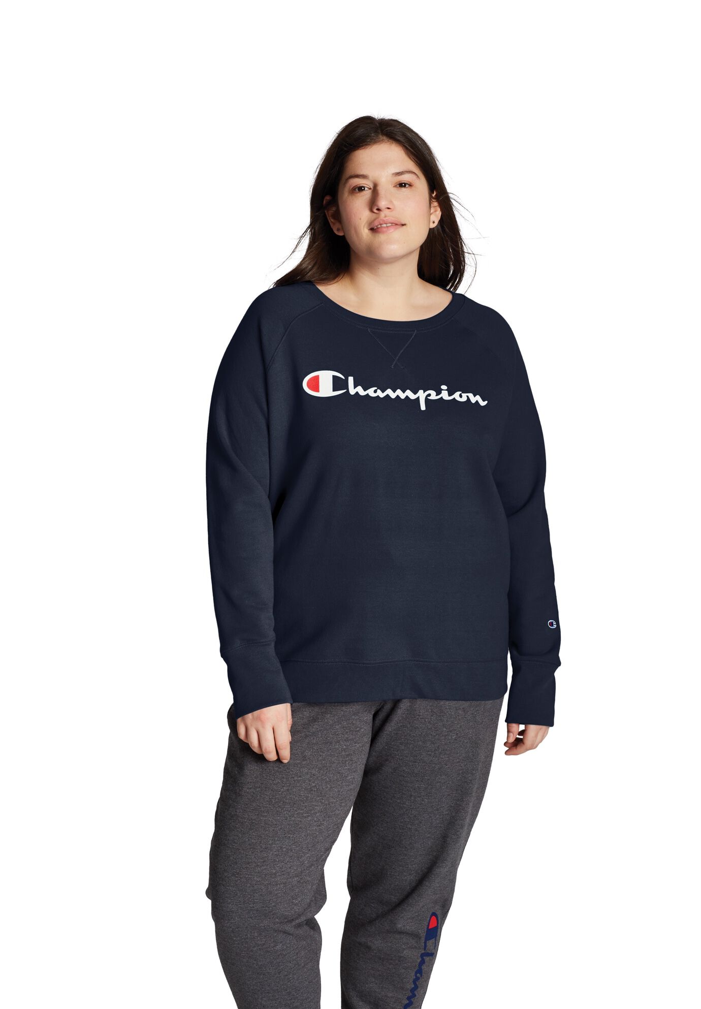 champion boyfriend crew