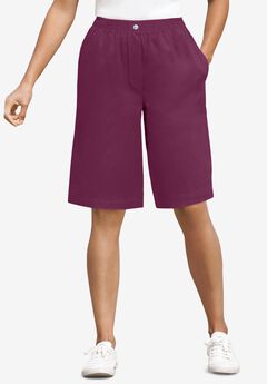 Plus Size Comfortable Summer Clothing
