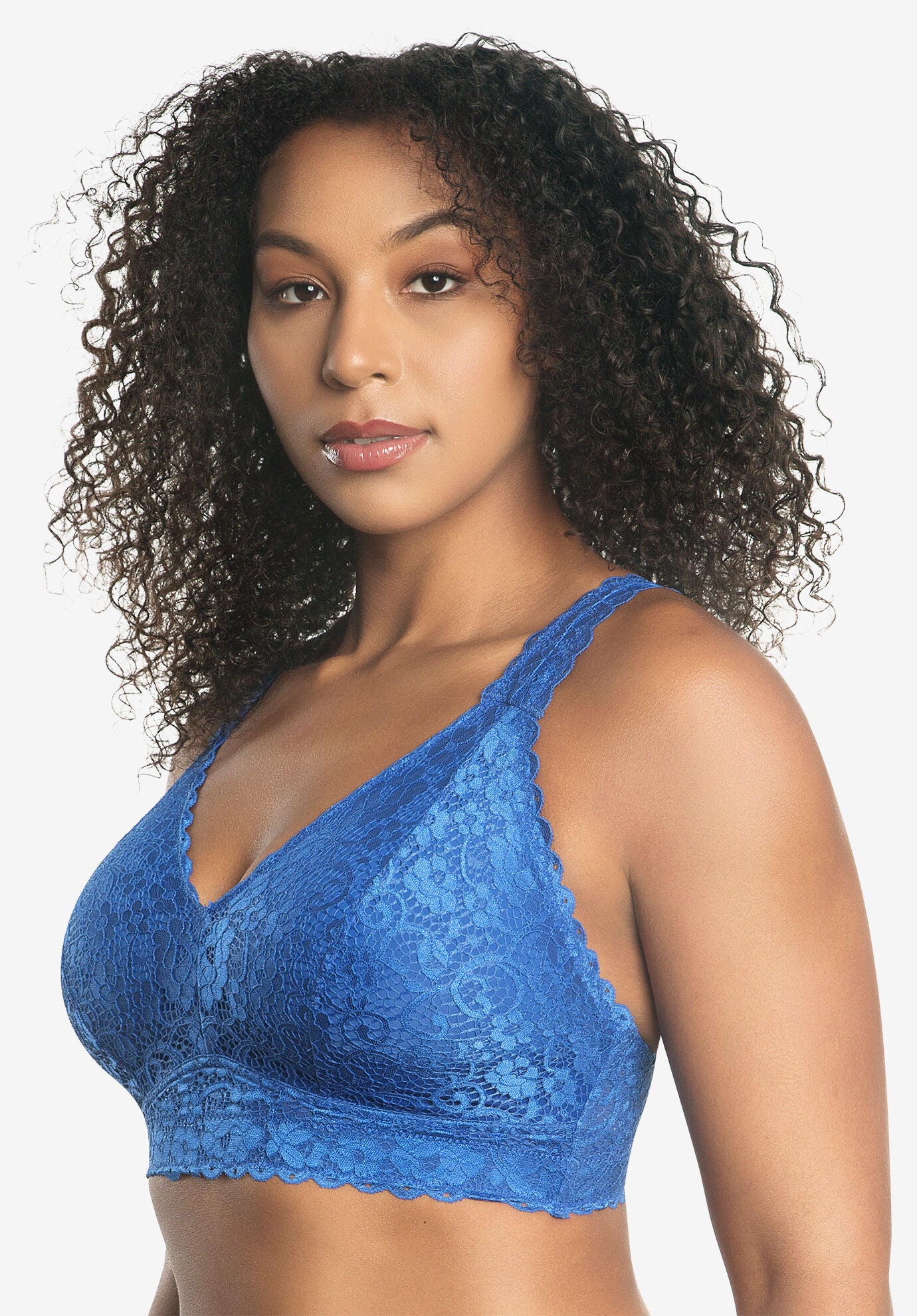 Adriana Bralette, , alternate image number 5