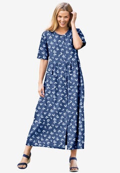 Plus Size Spring Outfits