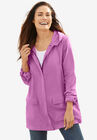 Lightweight Hooded Jacket, PRETTY ORCHID, hi-res image number null