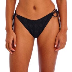 Nomad Nights High Leg Bikini Brief