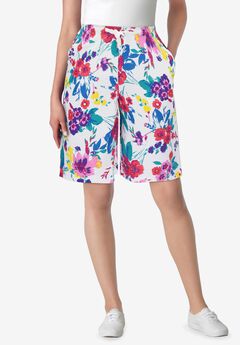 Sport Knit Short