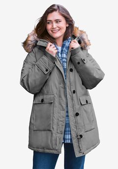 The Arctic Parka™