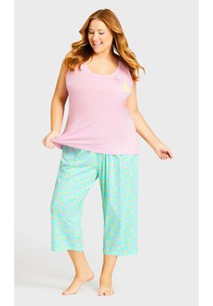 Chicks Sleep Tank