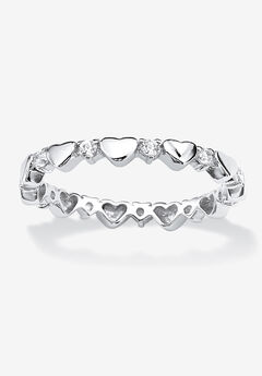 Eternity Rings