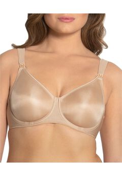 Nanette Seamless Nursing Bra