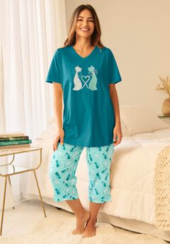 Plus Size Women