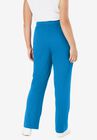Sport Knit Straight Leg Pant, , on-hover image number 1