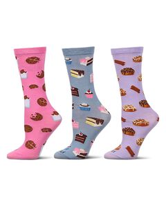 3 Pair Women