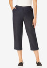Capri Fineline Jean, INDIGO, hi-res image number null