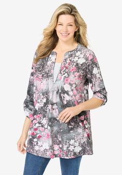 7-Day Layered-Look Tunic