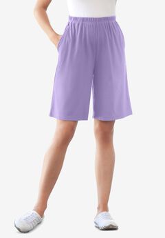 7-Day Knit Short