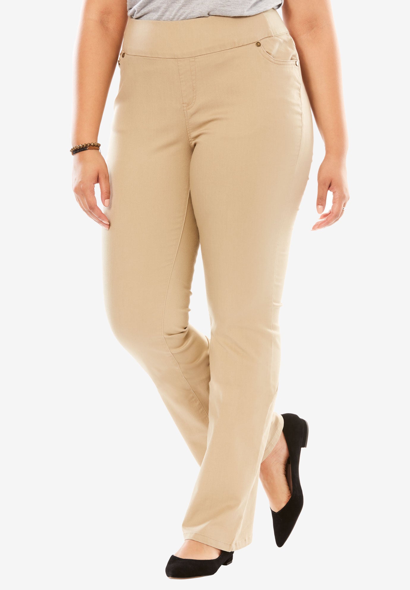 woman within jeans