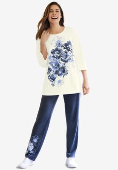 Plus Size Outdoor Party Outfits