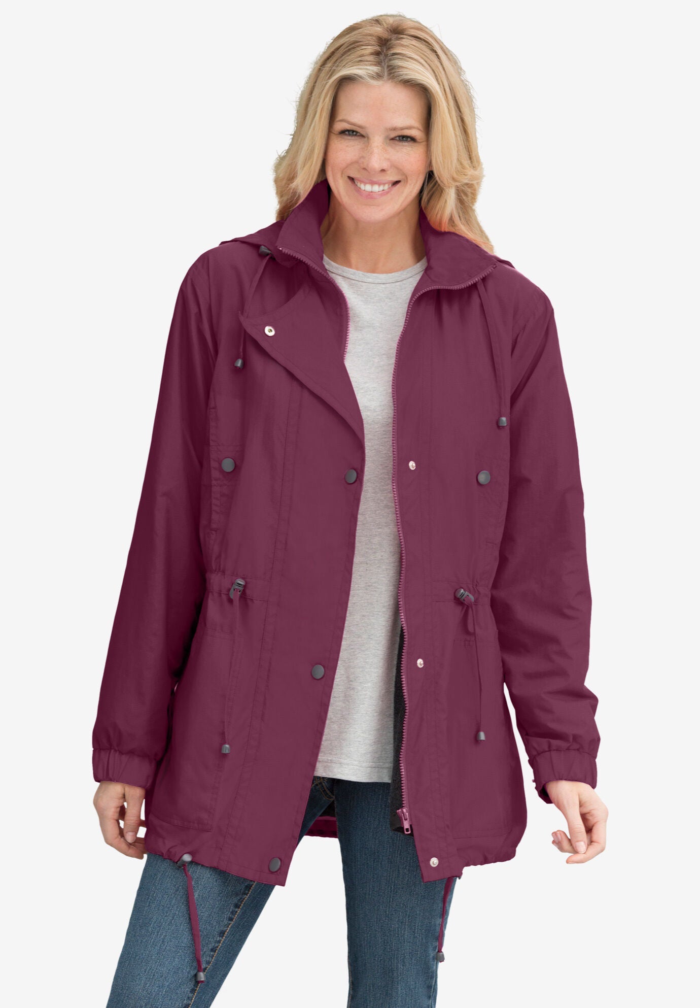 ladies cocoon coats